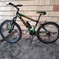 دوچرخه viva 26