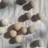 مهره سنگی برای آرامش