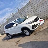 سواری شاسی SX5|خودرو سواری و وانت|کوچصفهان, |دیوار