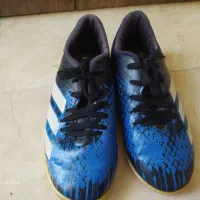 دوجفت کفش فوتبالی و اسپرت پسرانه