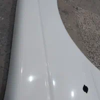 قطعات بدنه رنگ شده کوره ای|قطعات یدکی و لوازم جانبی|رشت, حومه رشت|دیوار