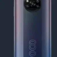 پوکوx3pro 256 رم 8