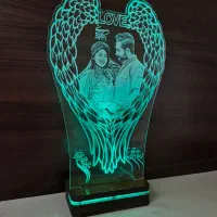 بالبینگ طرح ۲۶۹ کادو تولد سالگرد ازدواج عروسی|چراغ خواب و آباژور|تهران, ترمینال غرب|دیوار