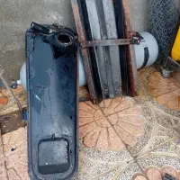 کپسول سی انجی|ماشین‌آلات صنعتی|یاسوج, |دیوار