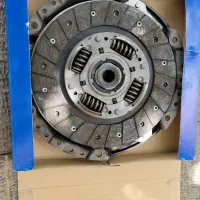 دیسک و صفحه کلاچ فابریک ساینا