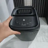 اسپیکر KTS 1299|پخش‌کننده همراه|تهران, نبی اکرم|دیوار