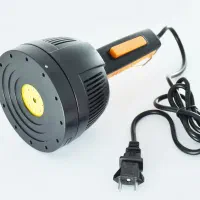 سیل القایی دستی