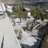 روستای سنگان پیش فروش اپارتمان