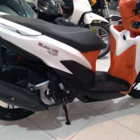 کلیک کویر s2 صفر خشک|موتورسیکلت|رفسنجان, |دیوار