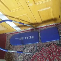 دستگاه ورزشی درازونشست