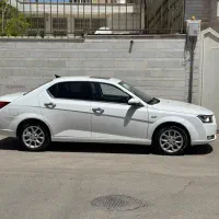 دنا پلاس توربو اتوماتیک آپشنال