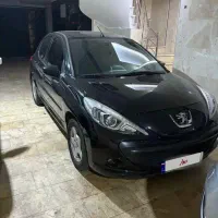 207 اتومات