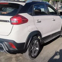 ام وی ام ایکس ۲۲ مدل ۹۷( اقساطی آسان)|خودرو سواری و وانت|تهران, اوقاف|دیوار