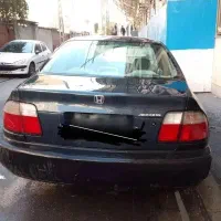 هوندا آکورد 1997