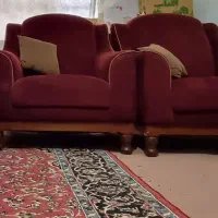مبل ۷ نفره نو