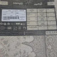 قالی12 تک طرح ابریشم گل برجسته تراکم 3000|فرش|مشهد, رضاشهر|دیوار