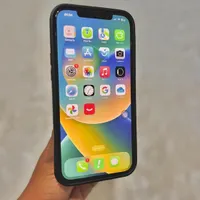اپل iPhone 12 Pro Max با حافظهٔ ۱۲۸ گیگابایت