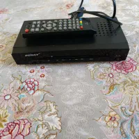 دستگاه دیجیتال|پخش‌کننده DVD و ویدیو|بیجار, |دیوار