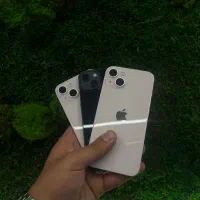 Iphone 13 normal ch & za
