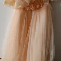 لباس مجلسی دخترانه