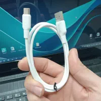 کابل شارژ تایپ سی اندروید|لوازم جانبی موبایل و تبلت|رشت, جماران|دیوار