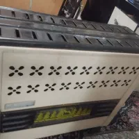 بخاری|بخاری، هیتر، شومینه|بهارستان, |دیوار