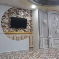 اپارتمان/سپیدار/طبقه اول