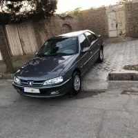 پارس 95 طرح سفارشی