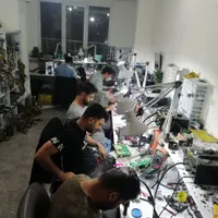تعمیرات ماینر ،هشبرد،پاور،کنترلبرد