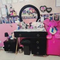 سرویس خواب دو نفره