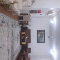 ۱۱۵متری آپارتمان همکف رهن کامل ۶۰۰م ت|اجارهٔ آپارتمان|اهواز, کوی جواهری|دیوار