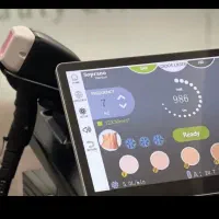 فول بادی 599با دستگاه تیتانیوم 2026