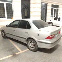 سمند LX|خودرو سواری و وانت|تهران, دروس|دیوار