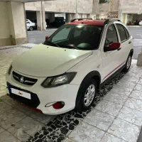 کوییک R مدل 1400