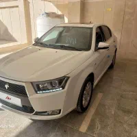 دنا پلاس اتوماتیک  آپشنال