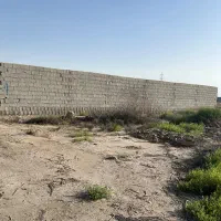 زمین چغادک خیابان صنعت