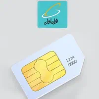 فروش سیم کارت تهران دائمی با کدیک