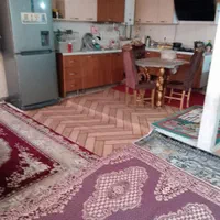 حیاط ویلایی دربست|اجارهٔ خانه و ویلا|چهاردانگه (تهران), |دیوار
