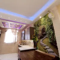 آپارتمان ۶۲ متری دو خواب فول بازسازی