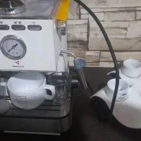 معاوضه قهوه ساز