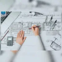 انجام پروژه دانشجویی معماری و پروژه اجرایی معماری
