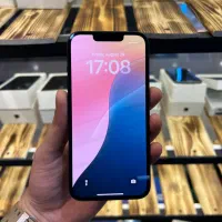 ایفون ۱۳ نرمال midnight  256g