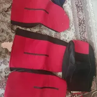 روکش   کوویک چرم و مخمل|قطعات یدکی و لوازم جانبی|شیراز, میرزاکوچک خان|دیوار