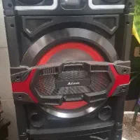 باند دبل AILiNG UF7341|سیستم صوتی خانگی|شیراز, شهرک مفتح|دیوار