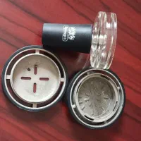 قلیان اماراتی اصل چهار  طبقه .برند|زیورآلات و اکسسوری|قشم, |دیوار