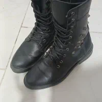 کفش بچگانه|کفش و لباس بچه|قم, نخودی|دیوار