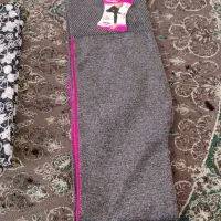 مانتو .و چادری و شلوار گرم کن|لباس|پرند, فاز ۵|دیوار