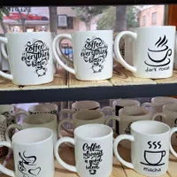 پخش شات قهوه خوری ‌و ماگ|ظروف سرو و پذیرایی|مشهد, گلبرگ|دیوار