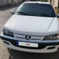 پژو پارس