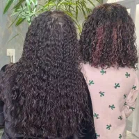 خدمات سالن زیبایی